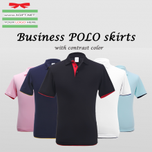 Business POLO skirts
